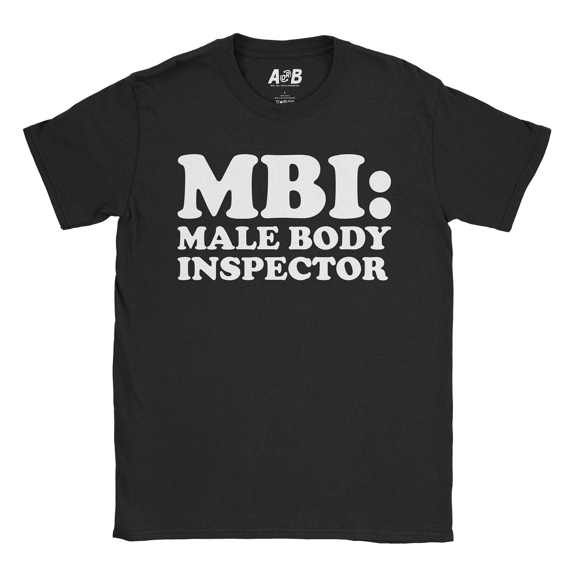 MBI T-Shirts, Hoodie, Sweatshirt