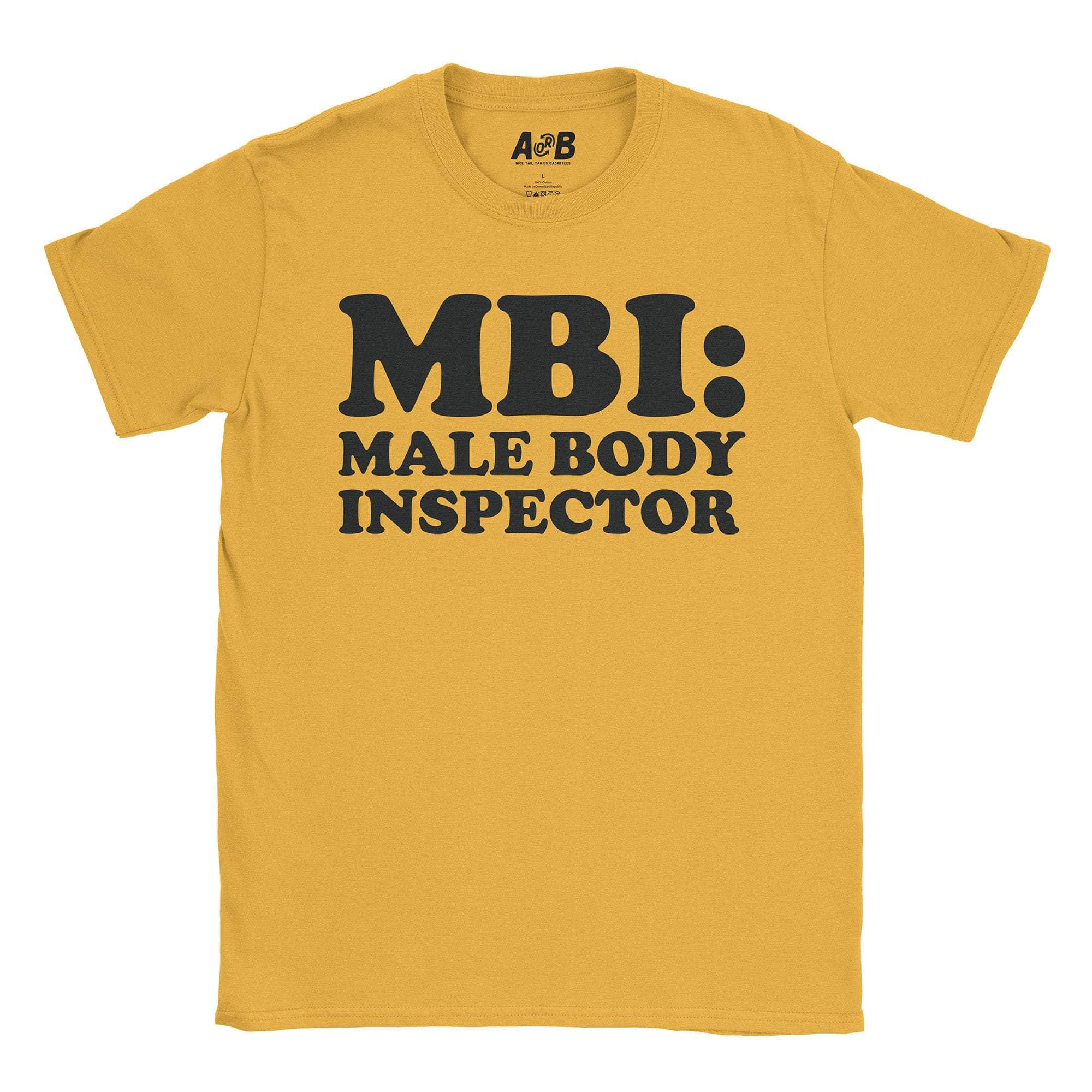 MBI T-Shirts, Hoodie, Sweatshirt
