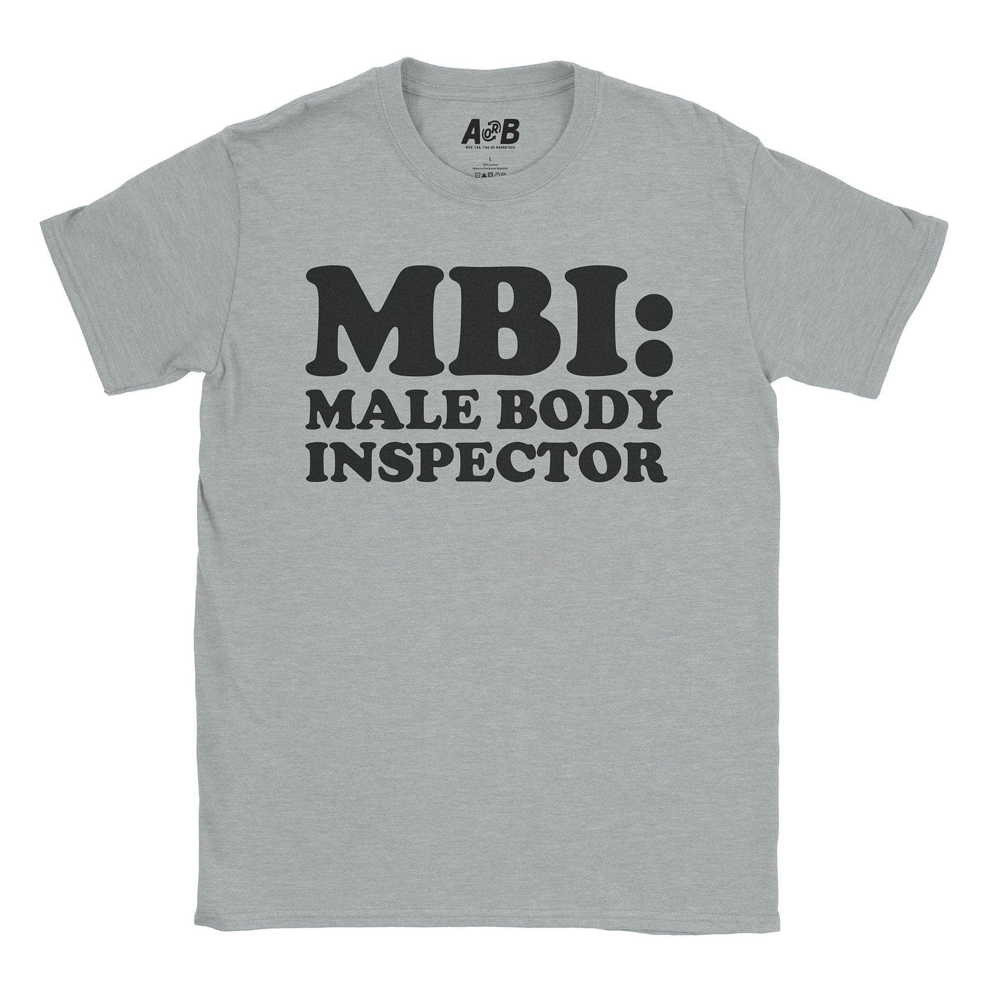 MBI T-Shirts, Hoodie, Sweatshirt