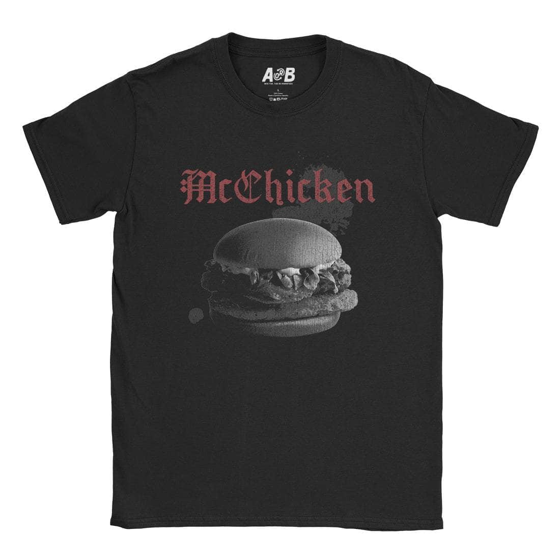 McChicken T-Shirts, Hoodie, Sweatshirt