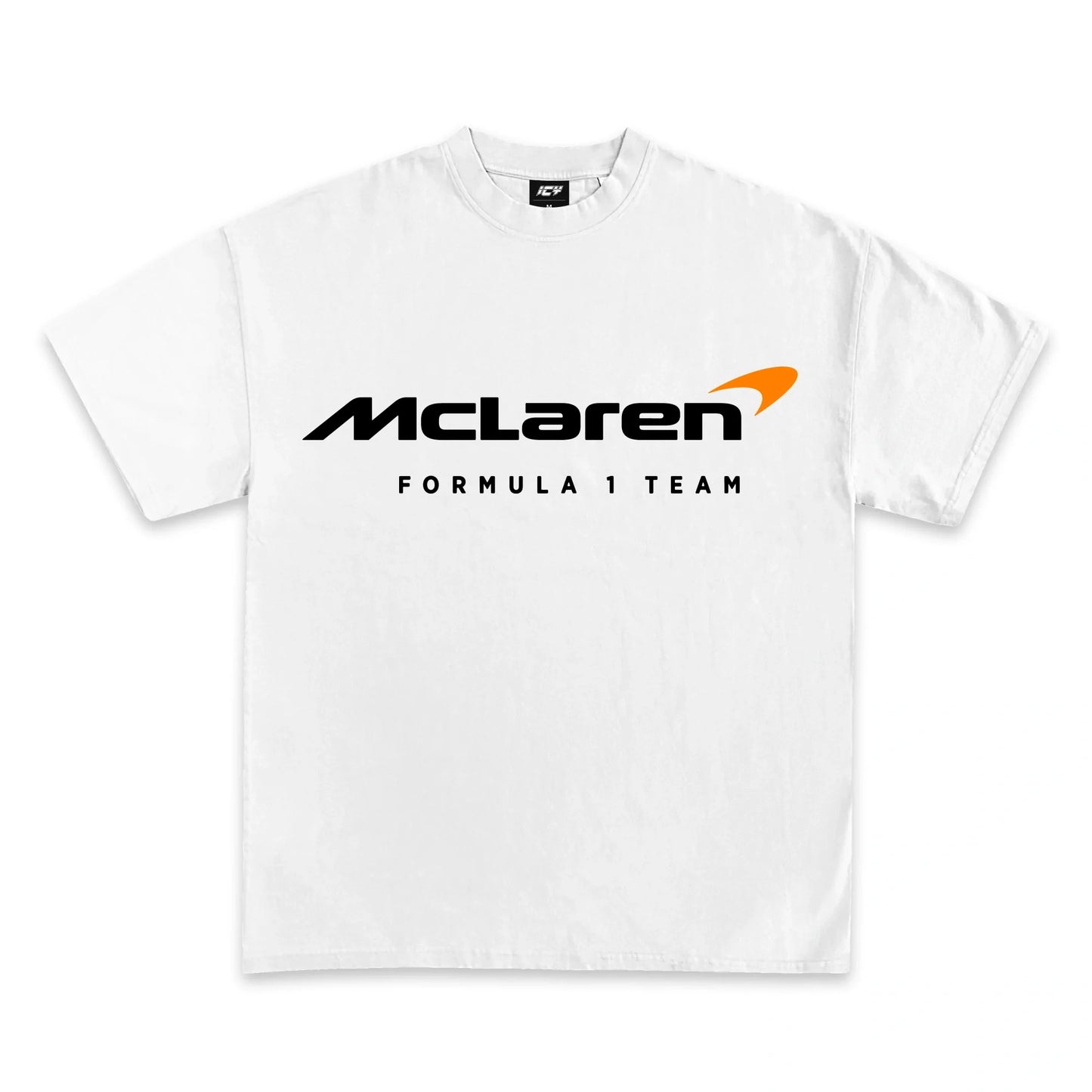 McLaren Racing Graphic T-Shirt