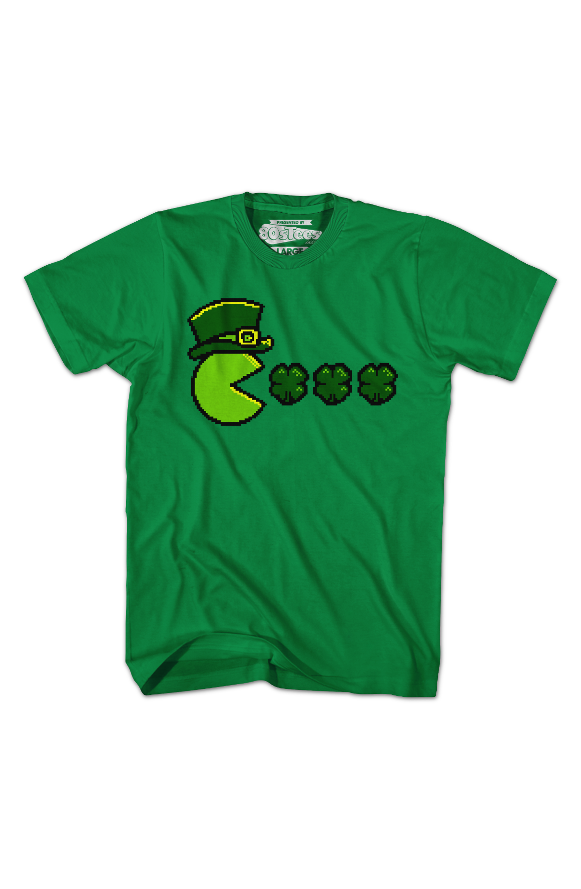 McMan St. Patrick's Day T-Shirt Hoodie, Sweatshirt | CiraTrend.com (Image 2)