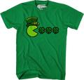 McMan St. Patrick's Day T-Shirt Hoodie, Sweatshirt | CiraTrend.com (Image 1)