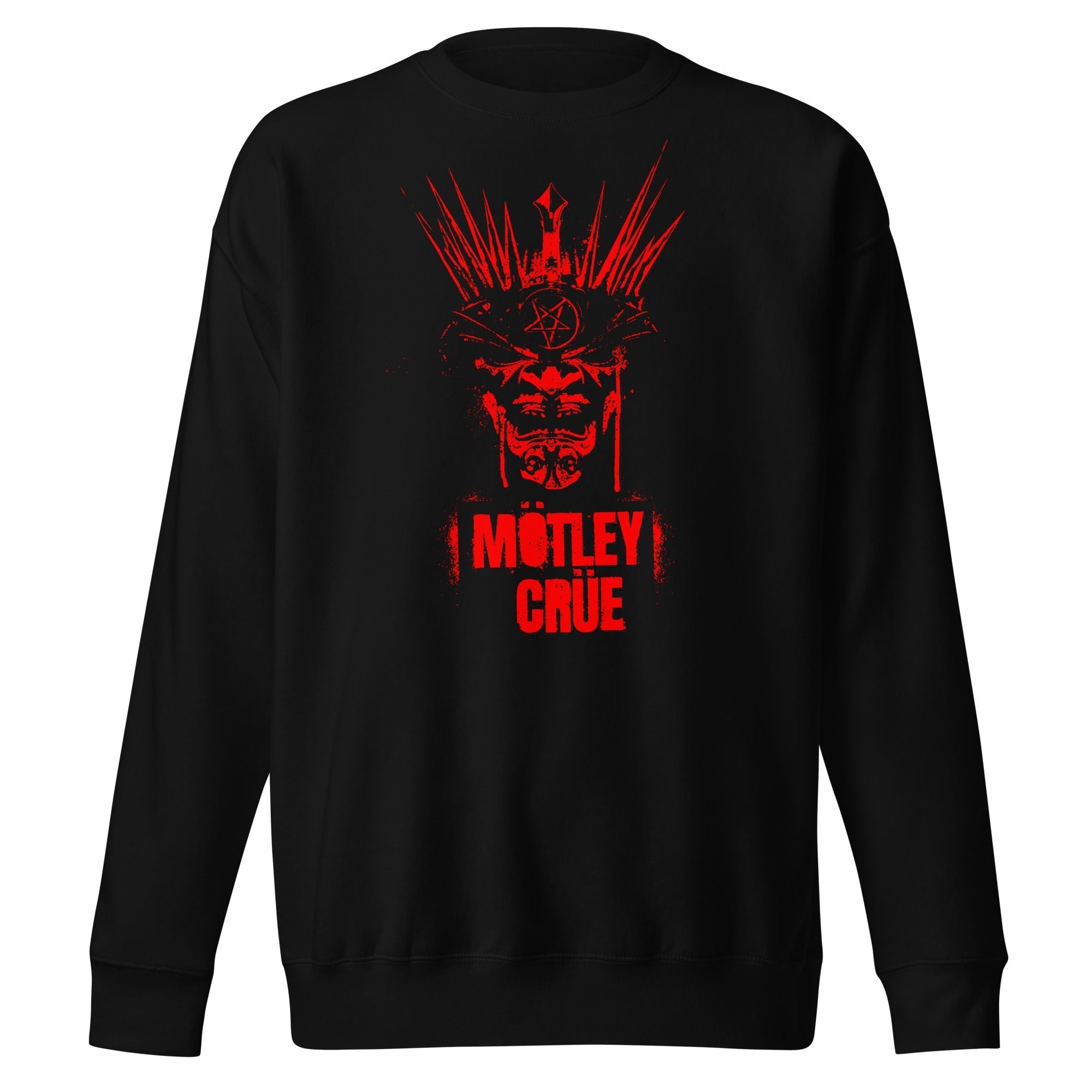 Motley Crue - Mind Blown Sweatshirt T-Shirts, Hoodie | CiraTrend.com