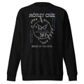 Motley Crue - Pentagram Sweatshirt T-Shirts, Hoodie | CiraTrend.com