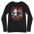 Motley Crue - The Dirt Long Sleeve T-Shirt Hoodie, Sweatshirt | CiraTrend.com