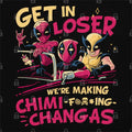 Mean Heroes T-Shirt Hoodie, Sweatshirt | CiraTrend.com (Image 1)