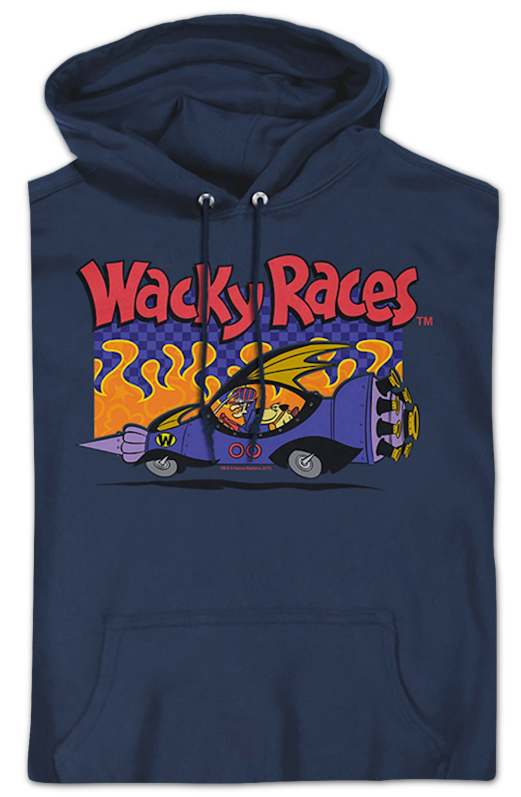 Mean Machine Wacky Races T-Shirts, Hoodie, Sweatshirt