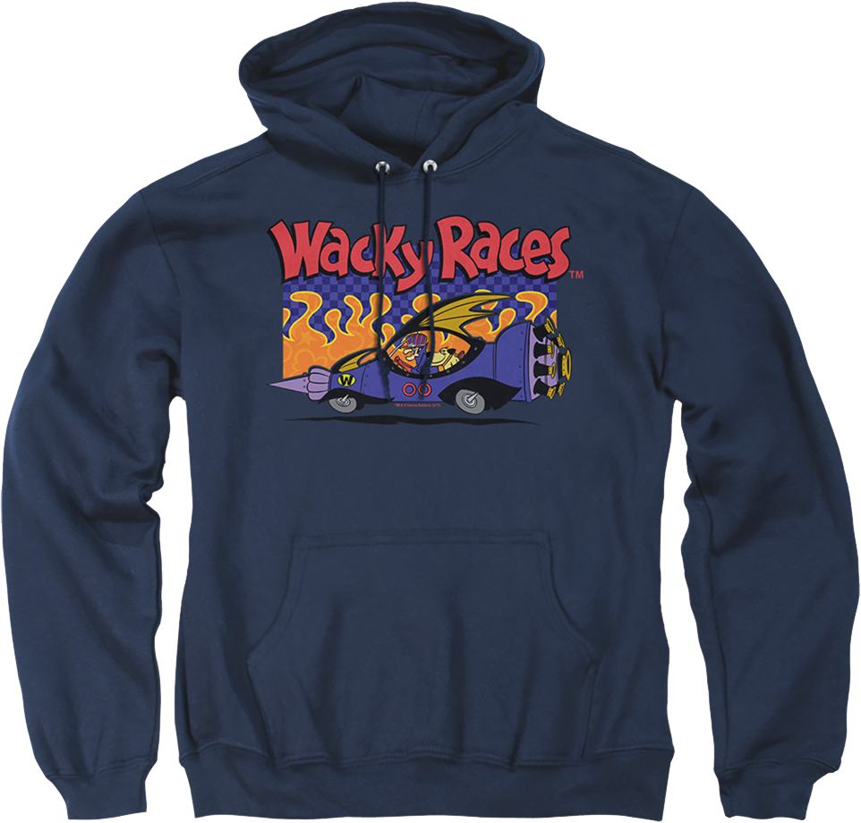 Mean Machine Wacky Races T-Shirts, Hoodie, Sweatshirt