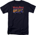 Mean Machine Wacky Races T-Shirts, Hoodie, Sweatshirt