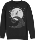 Meant Be Nightmare Before T-Shirts, Hoodie, Sweatshirt