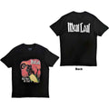 Bat Out Hell Cover Black T-Shirts, Hoodie, Sweatshirt