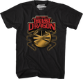 Medallion Last Dragon T-Shirts, Hoodie, Sweatshirt