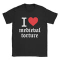 Medieval Torture T-Shirts, Hoodie, Sweatshirt