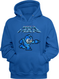 Mega Man T-Shirts, Hoodie, Sweatshirt