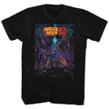 Mega Man Mega Man 10 Boyfriend Tee Hoodie, Sweatshirt | CiraTrend.com