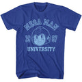 Mega Man - Mega University Boyfriend Tee Hoodie, Sweatshirt | CiraTrend.com