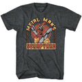 Mega Man Scrapyard Sign T-Shirt Hoodie, Sweatshirt | CiraTrend.com