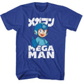 Mega Man - Thumbs Up T-Shirt Hoodie, Sweatshirt | CiraTrend.com