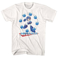Mega Man Water Shield T-Shirt Hoodie, Sweatshirt | CiraTrend.com