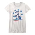 Mega Man Water Shield Womens T-Shirt Hoodie, Sweatshirt | CiraTrend.com
