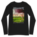Megadeth - 20th Youthanasia Long Sleeve T-Shirt Hoodie, Sweatshirt | CiraTrend.com
