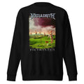 Megadeth - 20th Youthanasia Sweatshirt T-Shirts, Hoodie | CiraTrend.com