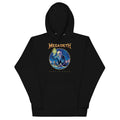Megadeth - Circle of Rust Hoodie T-Shirts, Sweatshirt | CiraTrend.com
