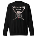 Megadeth - Bukokan Sweatshirt T-Shirts, Hoodie | CiraTrend.com