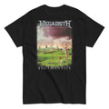 Megadeth - 20th Youthanasia T-Shirt Hoodie, Sweatshirt | CiraTrend.com (Image 1)