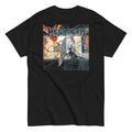 Megadeth - Angel Flames T-Shirt Hoodie, Sweatshirt | CiraTrend.com (Image 1)