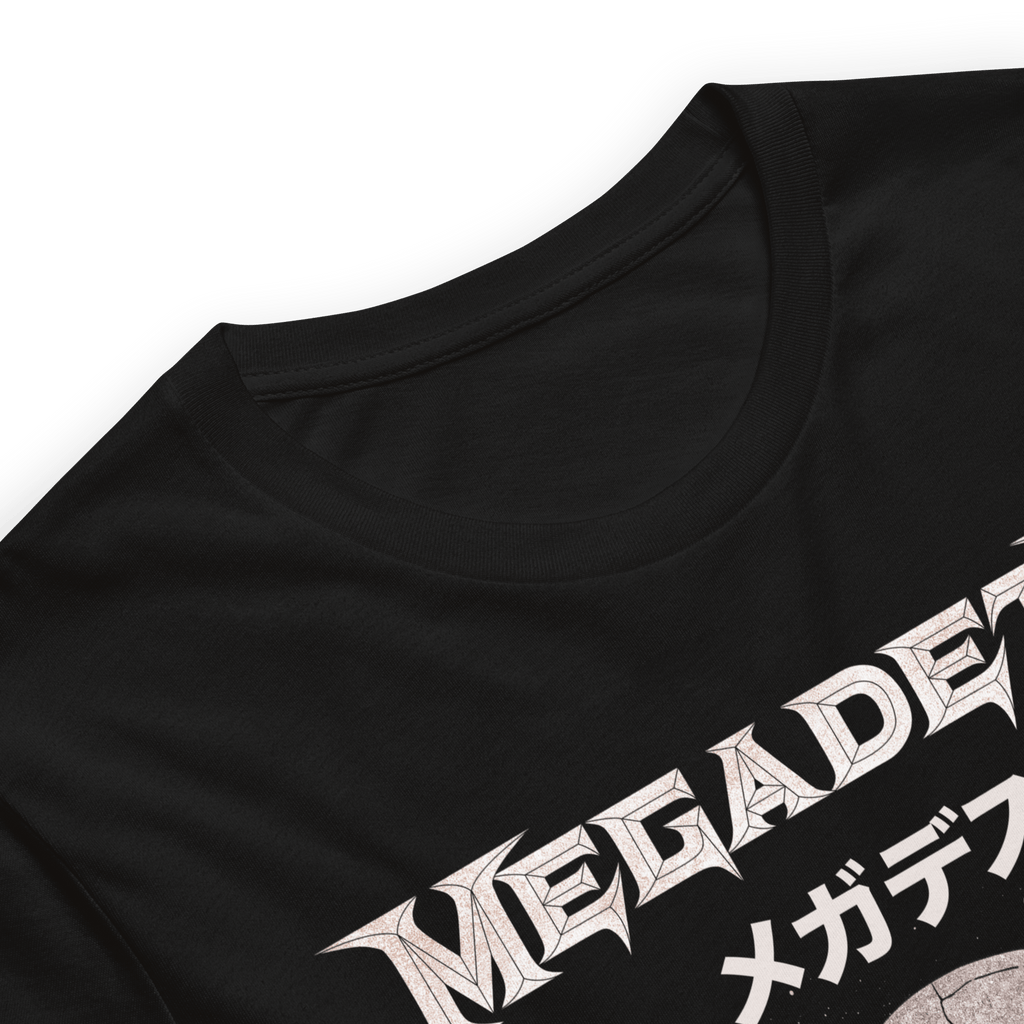 Megadeth - Bukokan T-Shirt Hoodie, Sweatshirt | CiraTrend.com (Image 4)