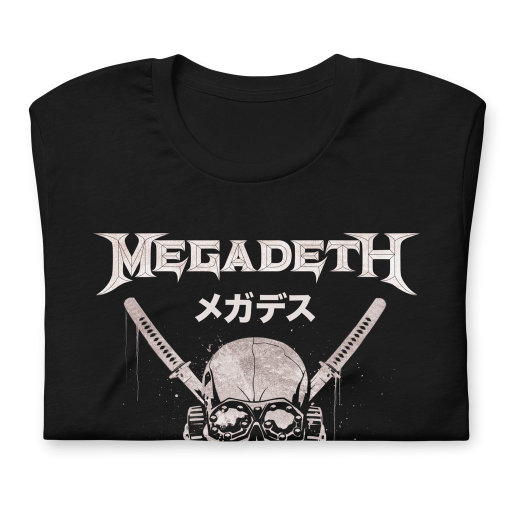 Megadeth - Bukokan T-Shirt Hoodie, Sweatshirt | CiraTrend.com (Image 3)
