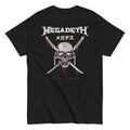 Megadeth - Bukokan T-Shirt Hoodie, Sweatshirt | CiraTrend.com (Image 1)