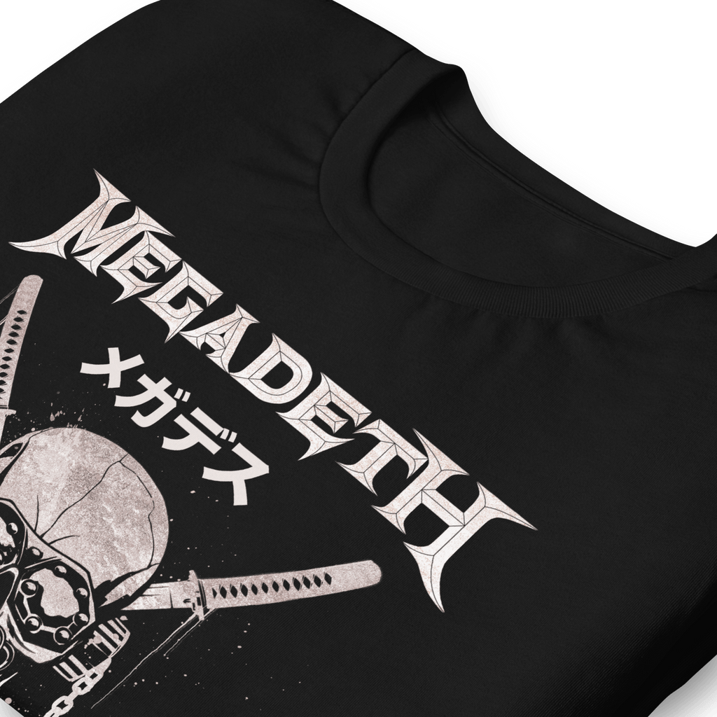 Megadeth - Bukokan T-Shirt Hoodie, Sweatshirt | CiraTrend.com (Image 2)