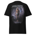 Megadeth Countdown to Extinction Jumbo Print T-shirt Hoodie, Sweatshirt | CiraTrend.com (Image 1)