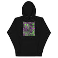 Megadeth Neon Rust Classic Hoodie T-Shirts, Sweatshirt | CiraTrend.com (Image 1)
