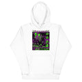 Megadeth Neon Rust in Peace Classic Hoodie T-Shirts, Sweatshirt | CiraTrend.com (Image 1)