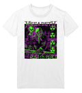 Megadeth Neon Rust in Peace T-Shirt Hoodie, Sweatshirt | CiraTrend.com (Image 1)
