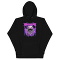 Megadeth Purple Nuclear Classic Hoodie T-Shirts, Sweatshirt | CiraTrend.com (Image 1)