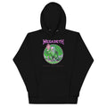 Megadeth Purple Rust Classic Hoodie T-Shirts, Sweatshirt | CiraTrend.com (Image 1)