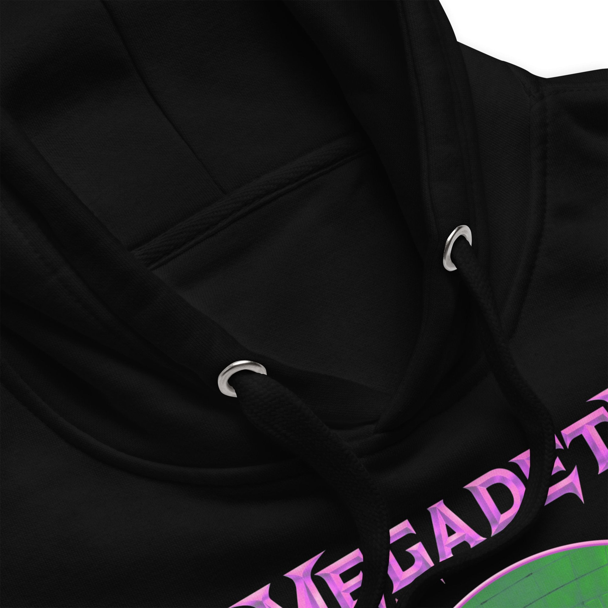 Megadeth Purple Rust Classic Hoodie T-Shirts, Sweatshirt | CiraTrend.com (Image 2)