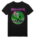 Megadeth Purple Rust T-Shirt Hoodie, Sweatshirt | CiraTrend.com (Image 1)