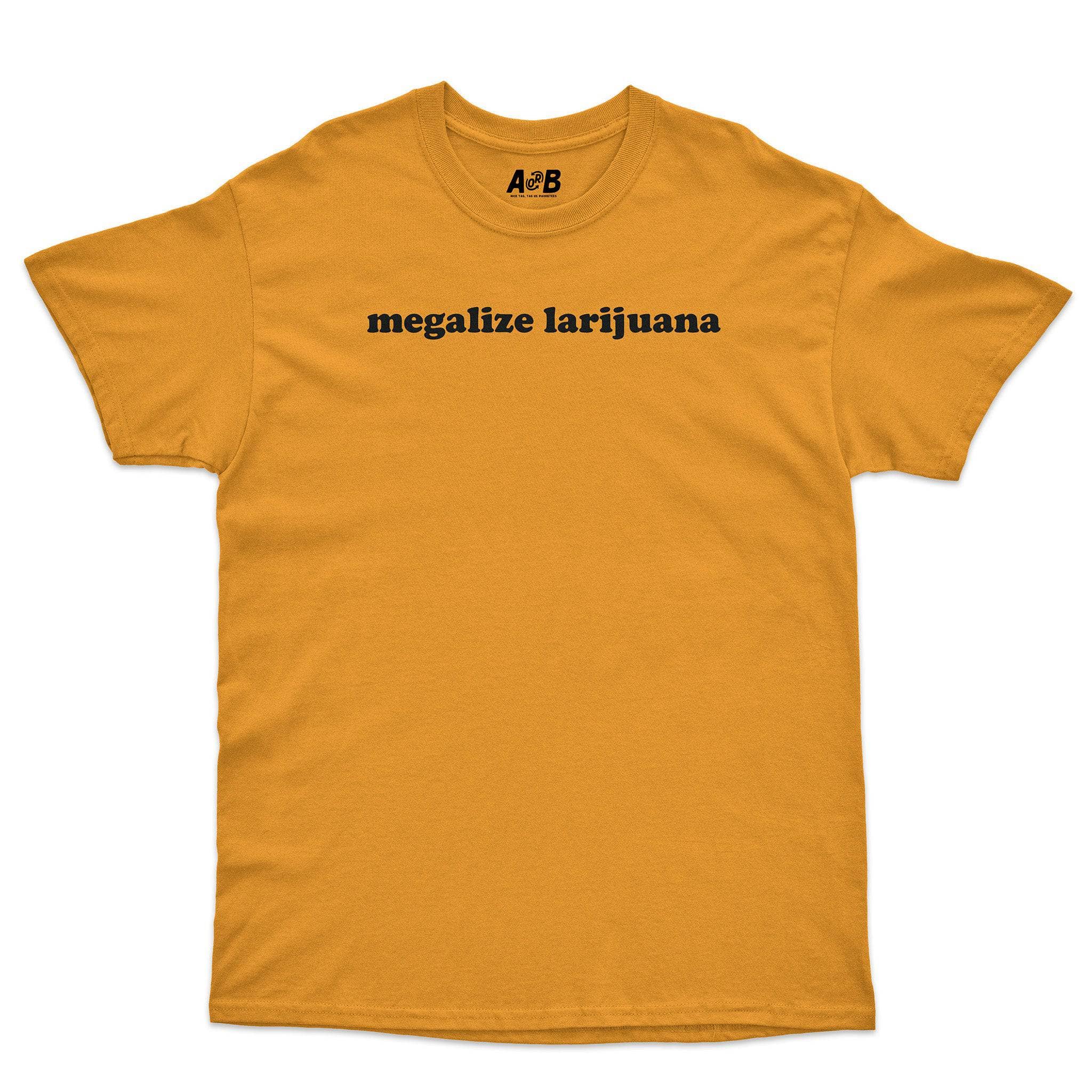 Larijuana T-Shirt Hoodie, Sweatshirt | CiraTrend.com (Image 5)