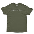 Larijuana T-Shirt Hoodie, Sweatshirt | CiraTrend.com (Image 1)