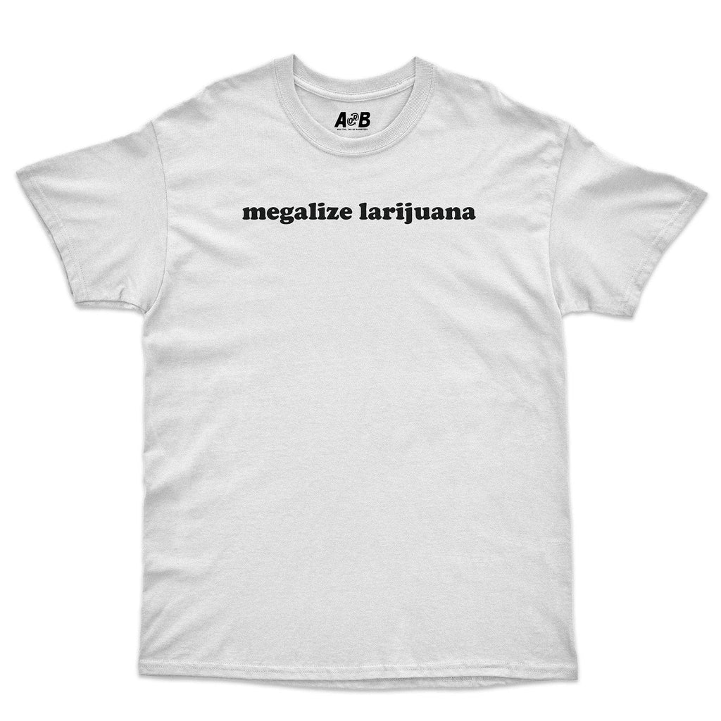 Larijuana T-Shirt Hoodie, Sweatshirt | CiraTrend.com (Image 4)