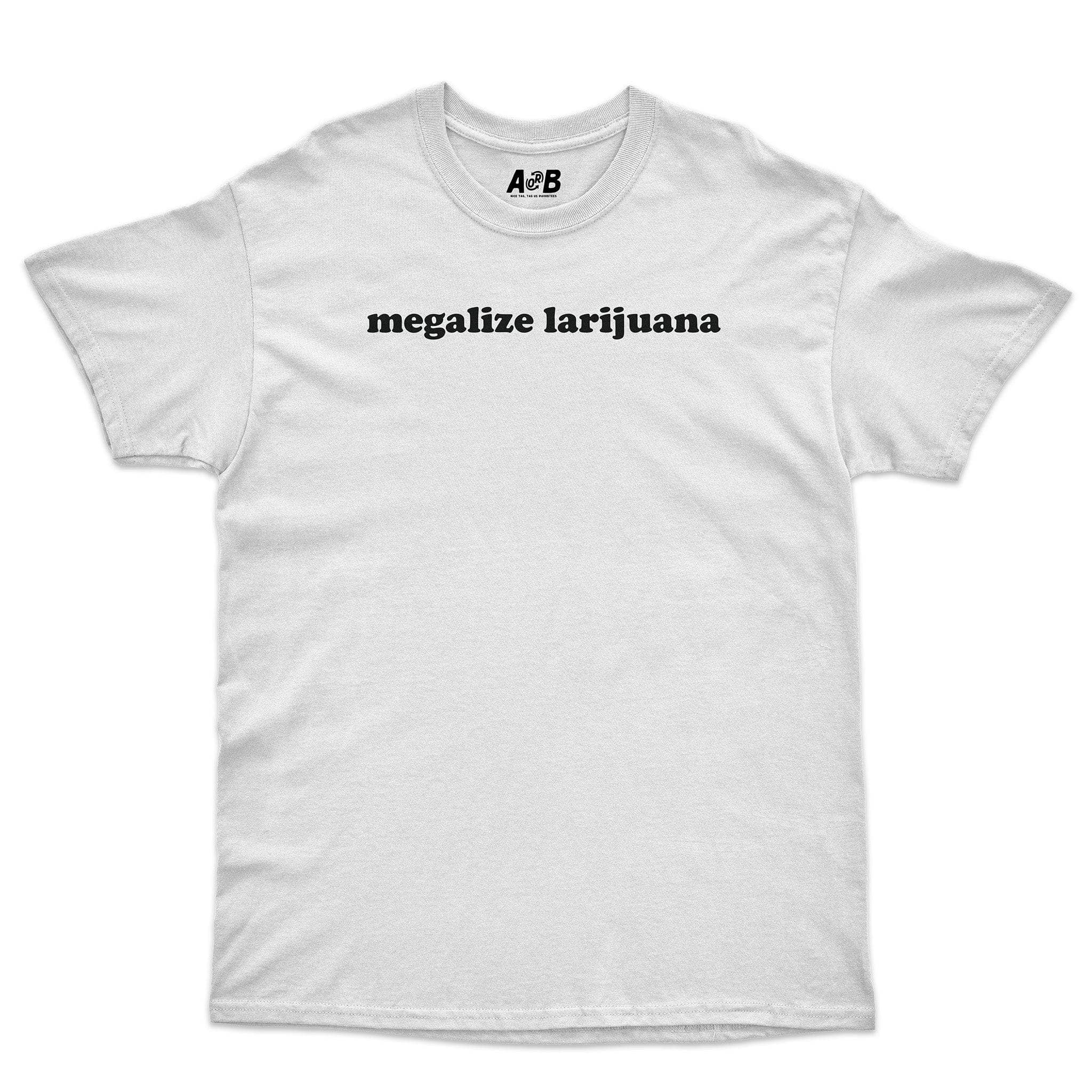 Larijuana T-Shirt Hoodie, Sweatshirt | CiraTrend.com (Image 4)