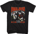 Melvin Bill And Ted T-Shirt Hoodie, Sweatshirt | CiraTrend.com (Image 1)
