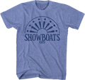 Memphis Showboats USFL T-Shirt Hoodie, Sweatshirt | CiraTrend.com (Image 1)