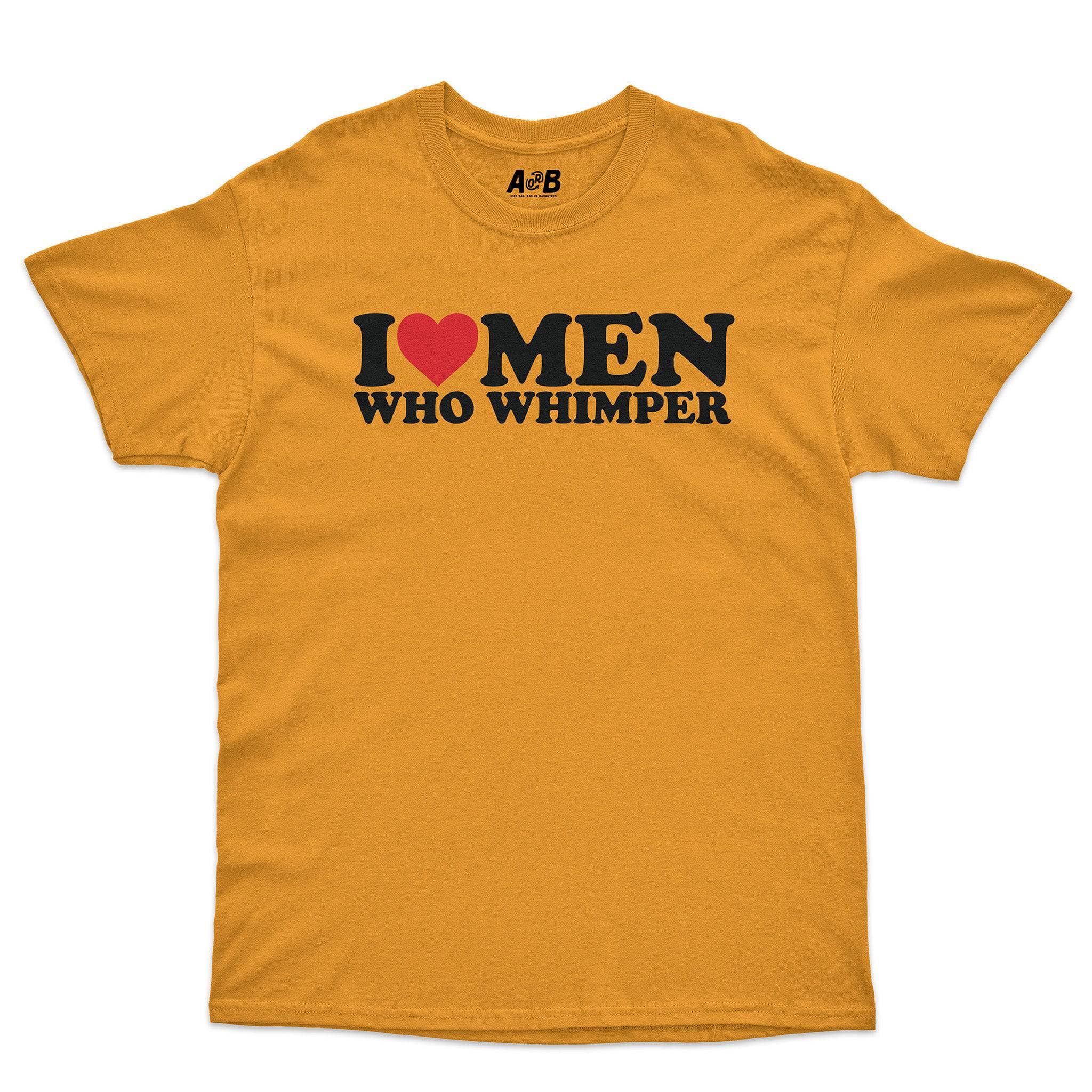 Whimper T-Shirt Hoodie, Sweatshirt | CiraTrend.com (Image 5)